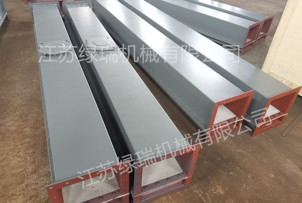 Air Gravity Conveyor