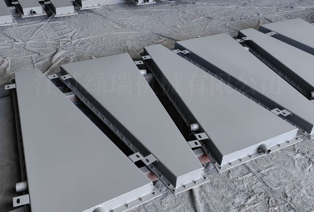 Aeration Pod 6