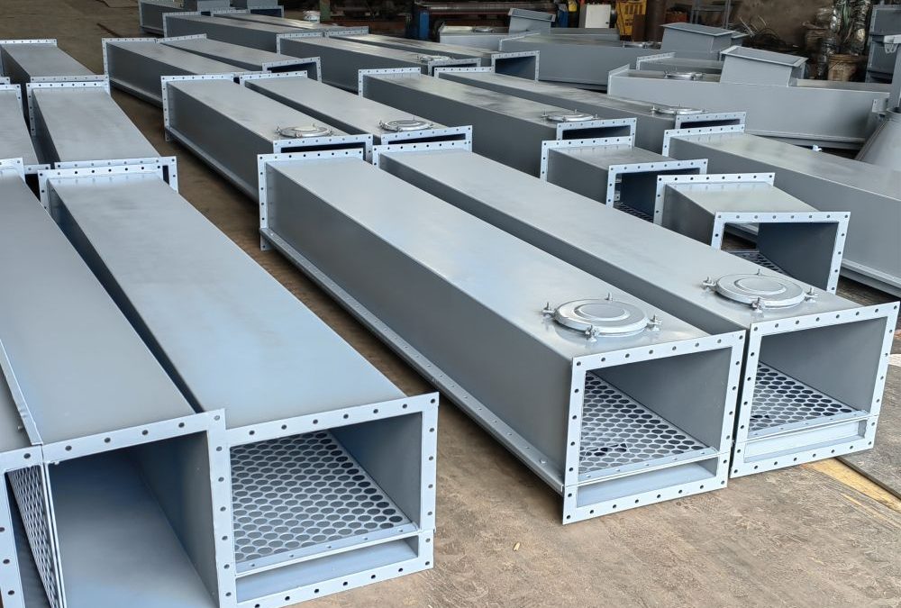 Air Slide System