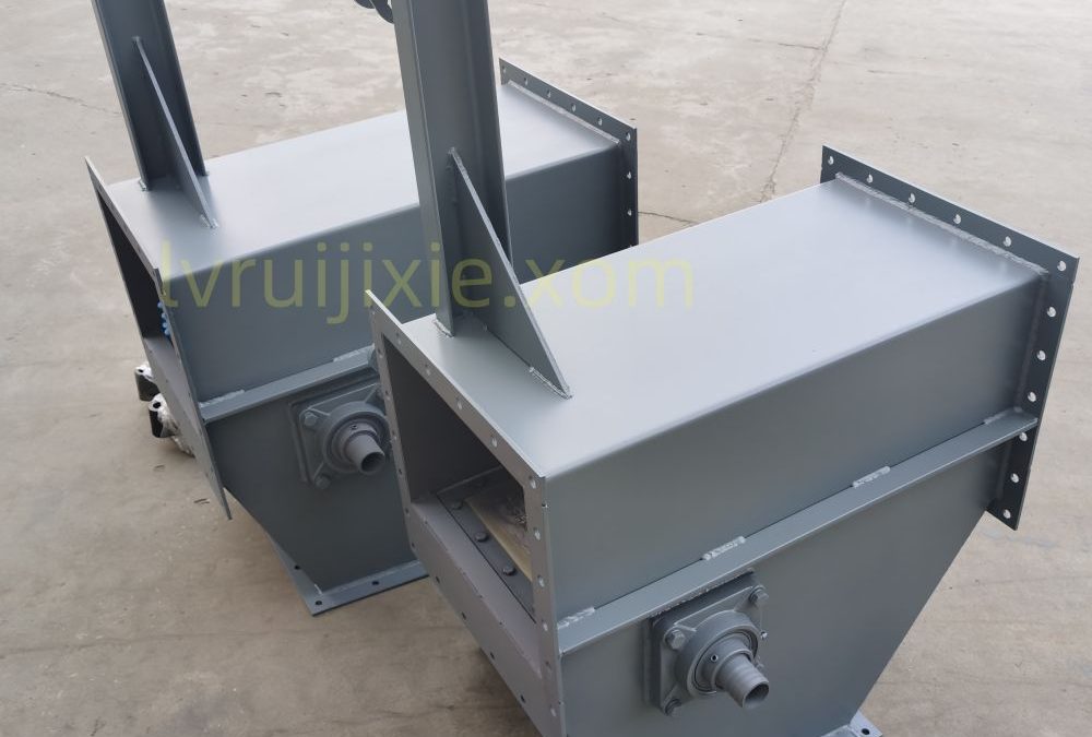 Air Slide T-Valve