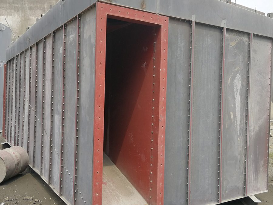Air-box-pulse-bag-dust-collector-4