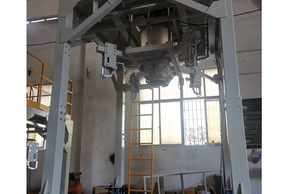Big-Bag-Loader