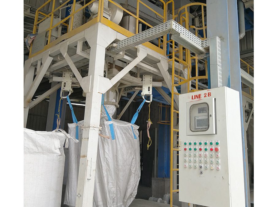 Big-Bag-Loader