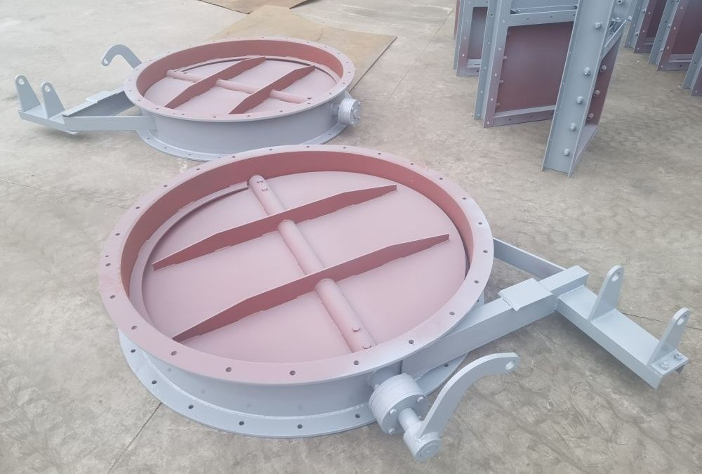 Butterfly Valves