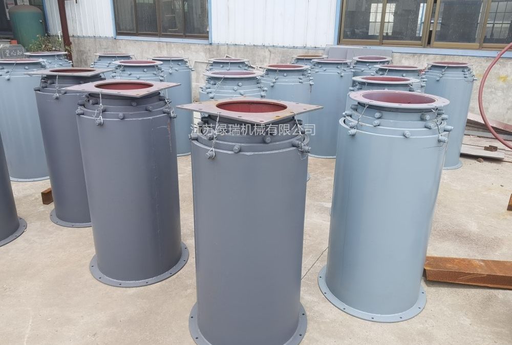 Clinker bulk loader 2