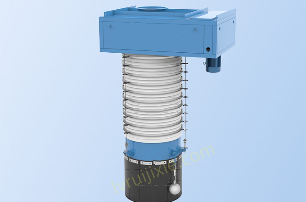 Loading Spouts 2