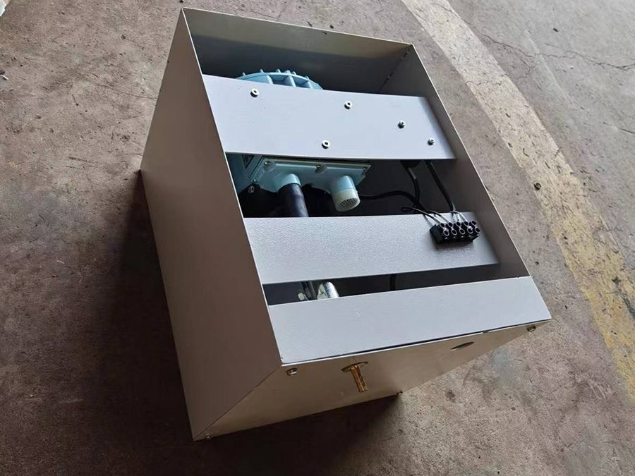 Pneumatic-level-switch-1