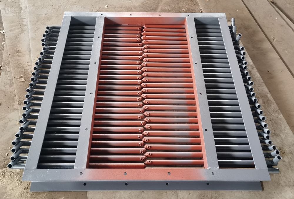 Rod Gate